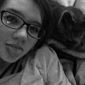 Meet your Posher, Savannah